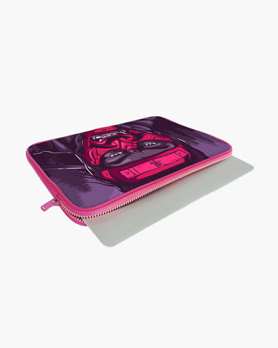 Ghost Of Tsushima Tribute MacBook / Laptop Sleeve