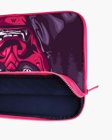 Ghost Of Tsushima Tribute MacBook / Laptop Sleeve