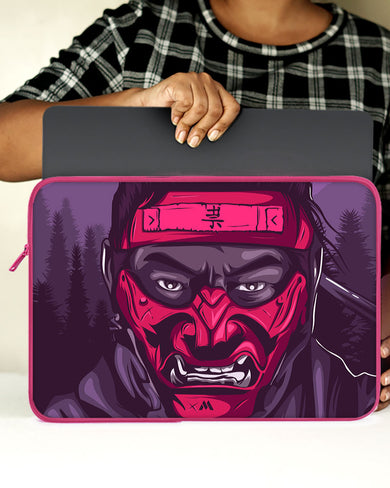 Ghost Of Tsushima Tribute MacBook / Laptop Sleeve
