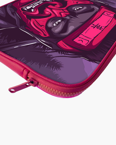Ghost Of Tsushima Tribute MacBook / Laptop Sleeve