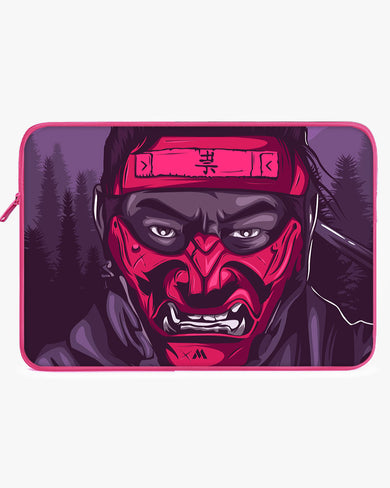 Ghost Of Tsushima Tribute MacBook / Laptop Sleeve