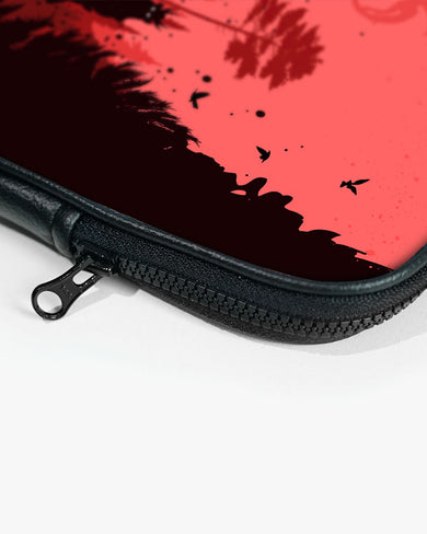 Horsemen of Death MacBook / Laptop-Sleeve