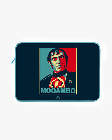 Mogambo MacBook / Laptop-Sleeve