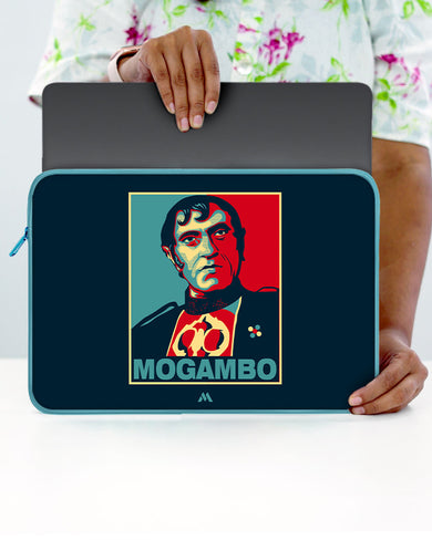 Mogambo MacBook / Laptop-Sleeve