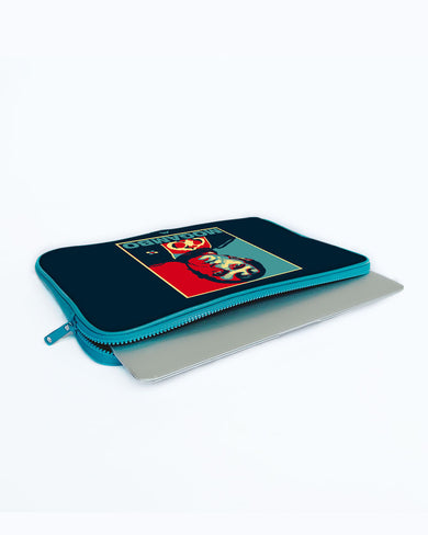 Mogambo MacBook / Laptop-Sleeve