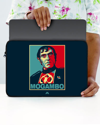 Mogambo MacBook / Laptop-Sleeve