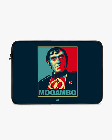 Mogambo MacBook / Laptop-Sleeve