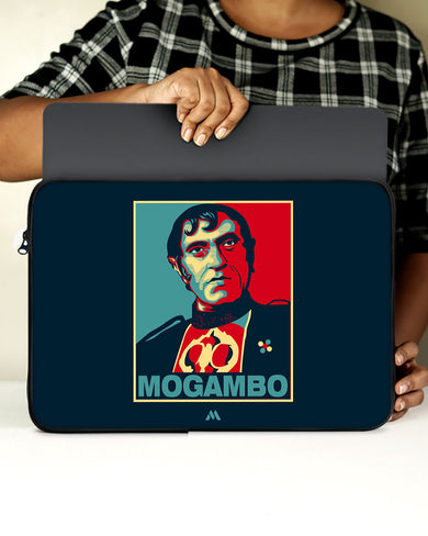 Mogambo MacBook / Laptop-Sleeve