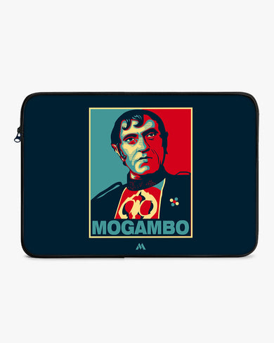 Mogambo MacBook / Laptop-Sleeve