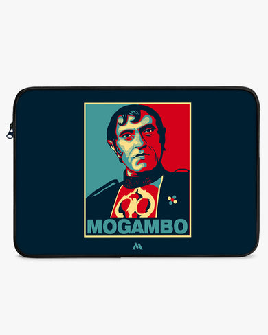 Mogambo MacBook / Laptop-Sleeve