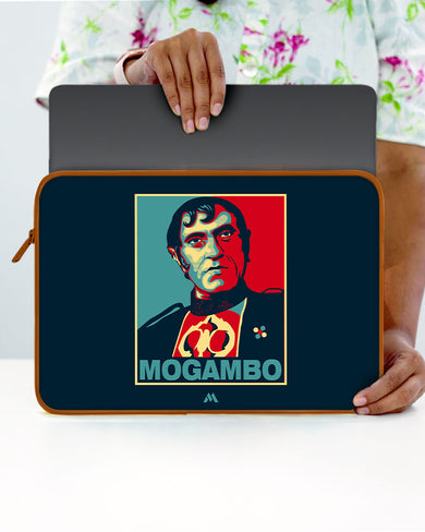 Mogambo MacBook / Laptop-Sleeve