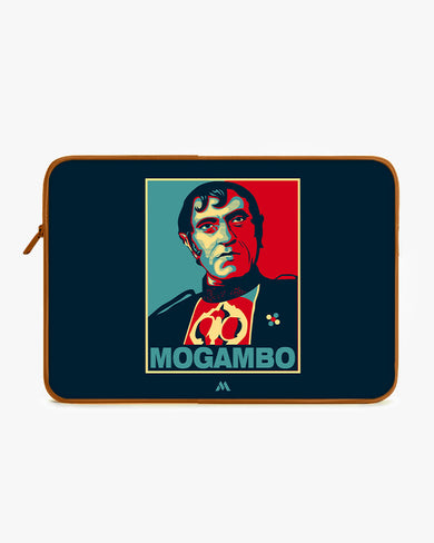 Mogambo MacBook / Laptop-Sleeve