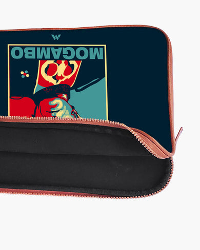 Mogambo MacBook / Laptop-Sleeve