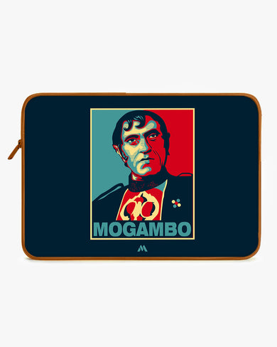 Mogambo MacBook / Laptop-Sleeve