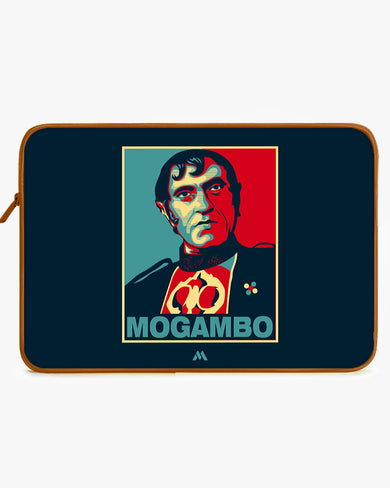 Mogambo MacBook / Laptop-Sleeve