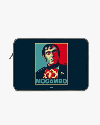 Mogambo MacBook / Laptop-Sleeve