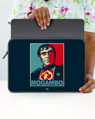 Mogambo MacBook / Laptop-Sleeve