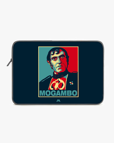 Mogambo MacBook / Laptop-Sleeve