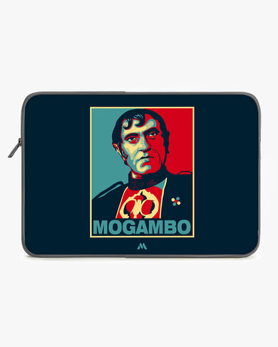 Mogambo MacBook / Laptop-Sleeve