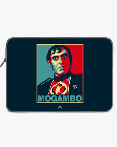 Mogambo MacBook / Laptop-Sleeve