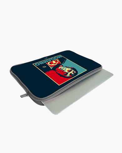 Mogambo MacBook / Laptop-Sleeve