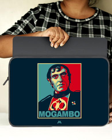 Mogambo MacBook / Laptop-Sleeve