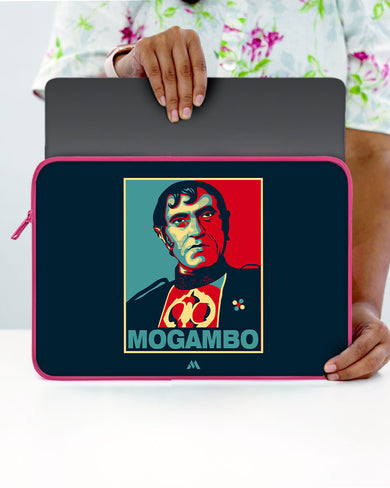 Mogambo MacBook / Laptop-Sleeve