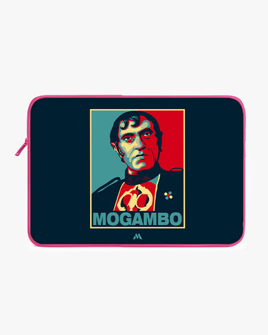 Mogambo MacBook / Laptop-Sleeve