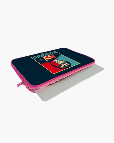 Mogambo MacBook / Laptop-Sleeve