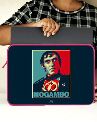 Mogambo MacBook / Laptop-Sleeve