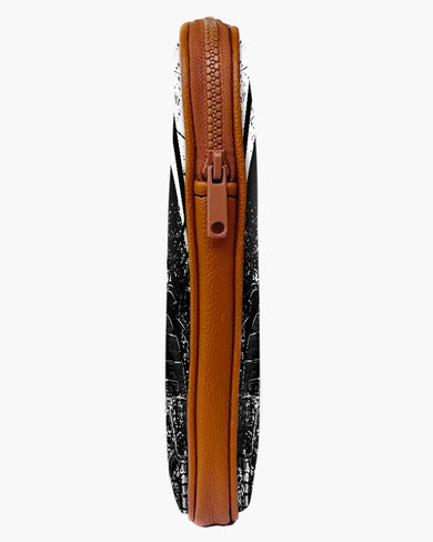 Samurai Death Incarnate MacBook / Laptop Sleeve