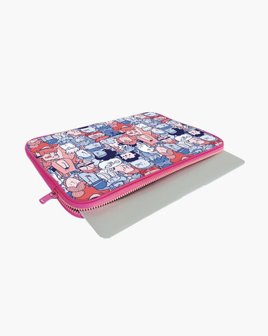 From All Walks MacBook / Laptop Sleeve