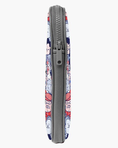 From All Walks MacBook / Laptop Sleeve