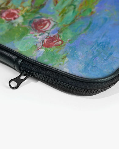 Claude Monet-Water Lilies MacBook / Laptop-Sleeve