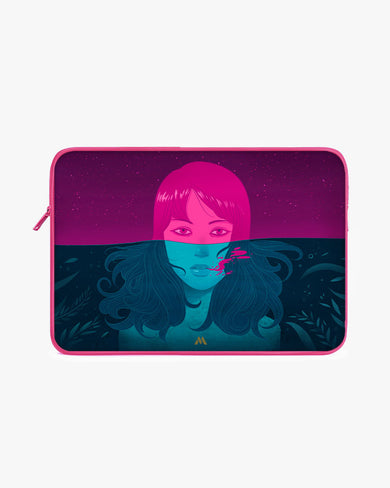 Under the Surface MacBook / Laptop-Sleeve