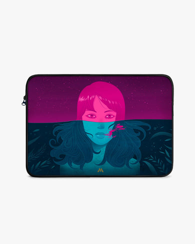 Under the Surface MacBook / Laptop-Sleeve