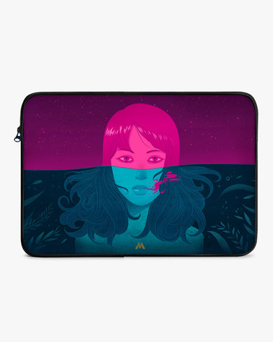 Under the Surface MacBook / Laptop-Sleeve