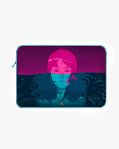 Under the Surface MacBook / Laptop-Sleeve