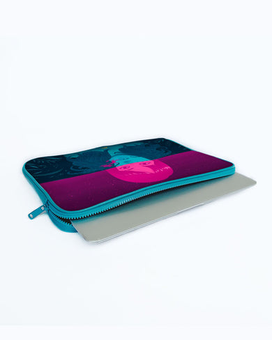 Under the Surface MacBook / Laptop-Sleeve