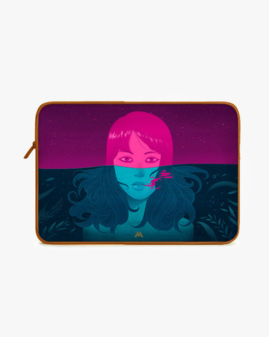 Under the Surface MacBook / Laptop Sleeve