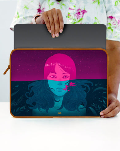 Under the Surface MacBook / Laptop Sleeve