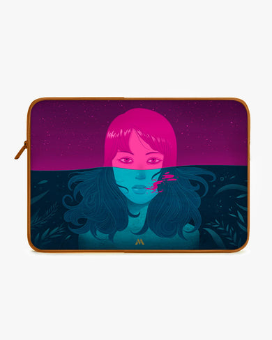 Under the Surface MacBook / Laptop Sleeve