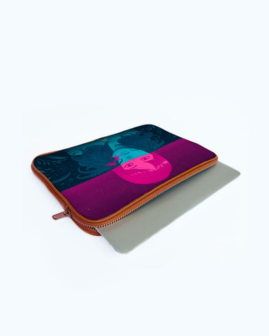 Under the Surface MacBook / Laptop Sleeve