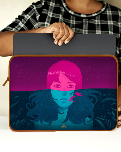 Under the Surface MacBook / Laptop Sleeve