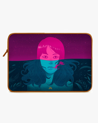 Under the Surface MacBook / Laptop Sleeve