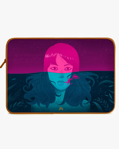 Under the Surface MacBook / Laptop Sleeve