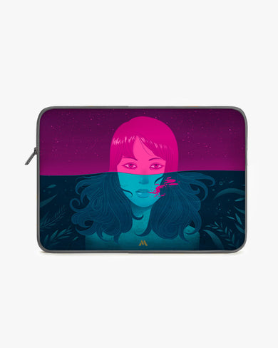 Under the Surface MacBook / Laptop Sleeve
