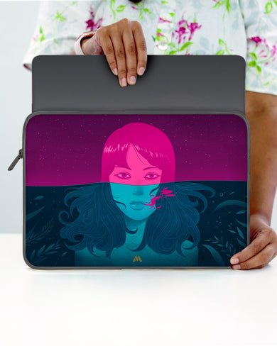 Under the Surface MacBook / Laptop Sleeve