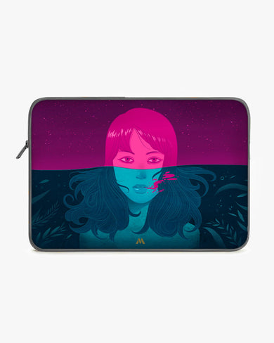 Under the Surface MacBook / Laptop Sleeve