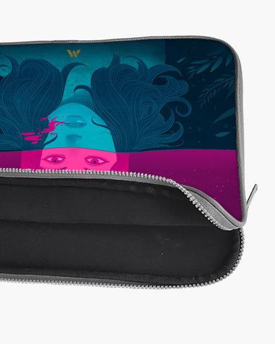 Under the Surface MacBook / Laptop Sleeve